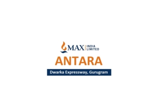 Max Antara Dwarka Expressway, Gurugram Brochure