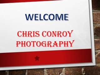 Chris Conroy Photography