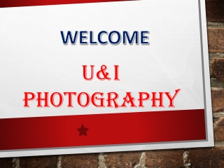 U&i Photography