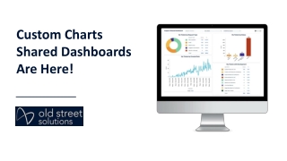 Have you ever wanted to share your Jira dashboards with people who aren’t licensed Jira users