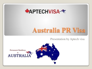 How To Migrate To Australia From India In 2021?  - Aptechvisa