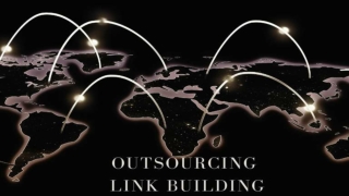 Advice For Outsourcing Link Building