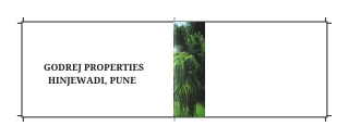 Godrej Properties at Hinjewadi Pune Brochure _ Pre Launch