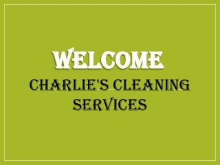 Best End Of Tenancy Cleaner in Penllergaer