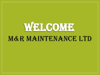 Best Property refurbishment service in Cubitt Town