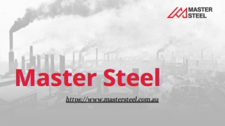 Steel Fabrication | Engineering Services to ISO 3834 Standard