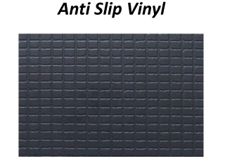 Anti-Slip Vinyl Dubai