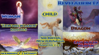 Art and/or Science of Revelation 12