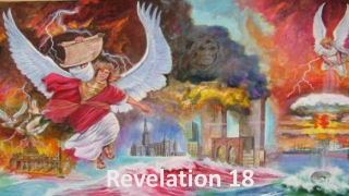 Art and/or Science of Revelation 18