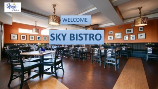 Best Restaurants in Mentor and Lake County