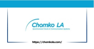 Best School Speaker Systems - Chomko LA