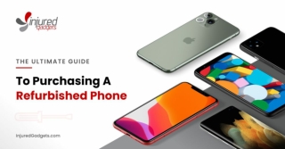 The ultimate guide to purchasing a refurbished phone