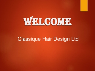 Find Mobile Afro Stylist in Blackheath