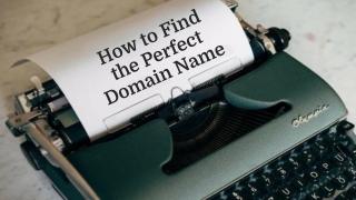 Way to Find the Best Domain Name