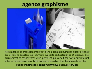 agence graphisme