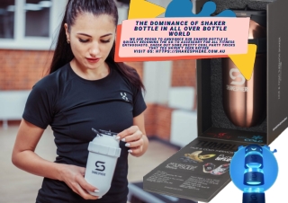 The perfect combination of health Shakes for gym freaks  ShakeSphere AUS