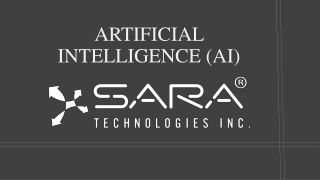 AI Development Company