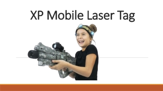 Keep things exciting and straightforward for the most excellent laser tag games near me