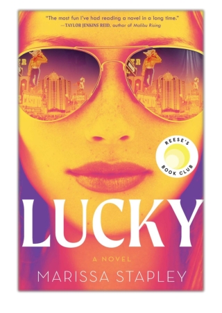 [PDF] Free Download Lucky By Marissa Stapley