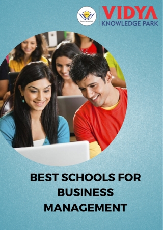 Best MBA School | Top MBA College in Meerut