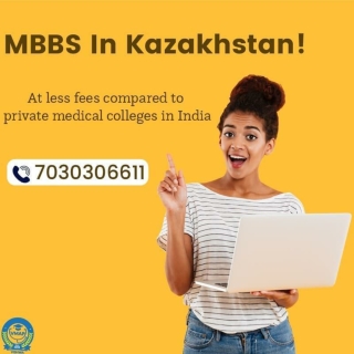 MBBS in USA | Vishwa Medical Admission Point