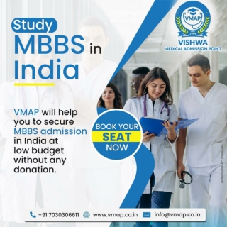 MBBS in Kazakhstan | Vishwa Medical Admission Point