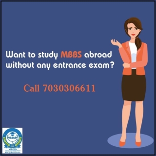 MBBS Abroad | Vishwa Medical Admission Point