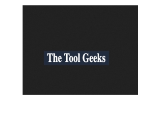 The Tool Geeks- Best Paint Sprayer for Cabinets