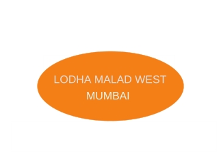 Lodha Malad West Mumbai Brochure _ Upcoming Residential Launch