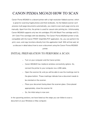 CANON PIXMA MG3620 HOW TO SCAN-pdf-converted