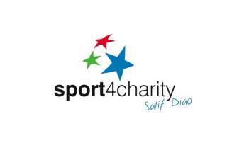 sport 4charity is an association set up by the professional footballer Salif DIAO .