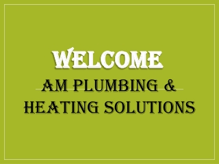 Best Emergency Boiler Replacements in Ruislip Manor
