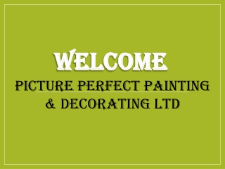 Best Commercial Decorating in Bow