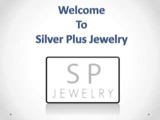 Minimalist Diamonds Jewelry - Silver Plus Jewelry