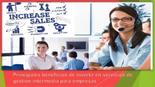 Beneficios de contratar un equipo de gestión interino