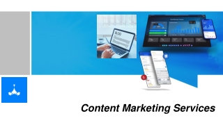 Content Marketing Services | Scorpion