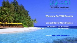 Hotel in Andaman Nicobar Island