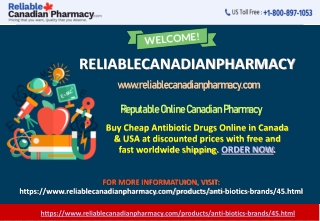 Buy Cheap Antibiotic Drugs Online