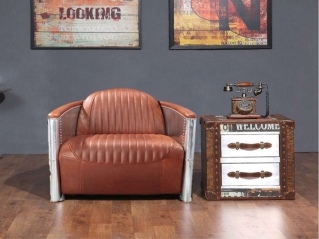 egg pod chair