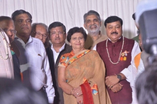 Natwar goyal, Natwar goyal latest news