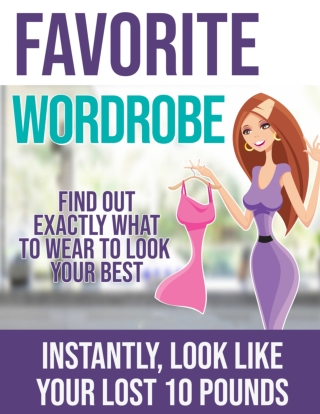 WORDROBE FIND OUT EXACTLY WHAT TO WEAR TO LOOK YOUR BEST INSTANTLY