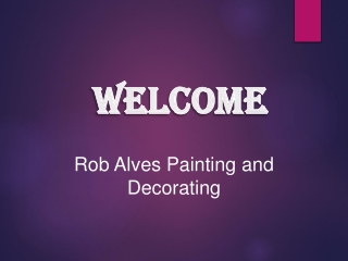 Top Service for Interior Painting in Plumstead