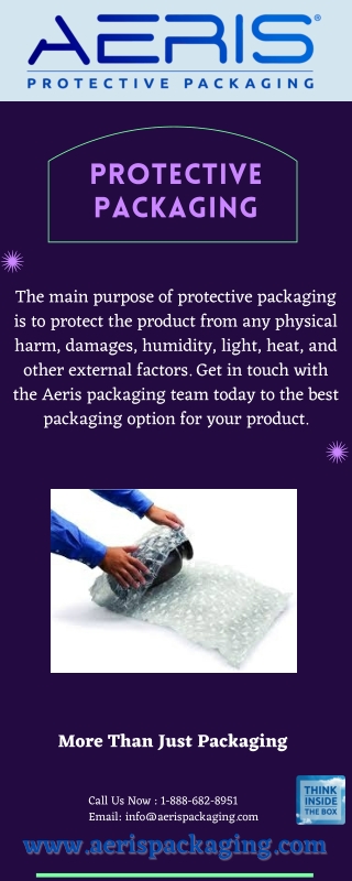 Protective Packaging