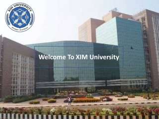 Business Management courses
