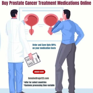 Prostate Cancer Treatment Medication List  GenuineDrugs123.com (1)