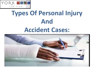 Personal Injury lawyers in Sacramento