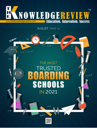 The Most Trusted Boarding Schools in 2021