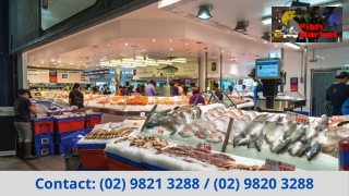 The Best Australian Seafood Retailer