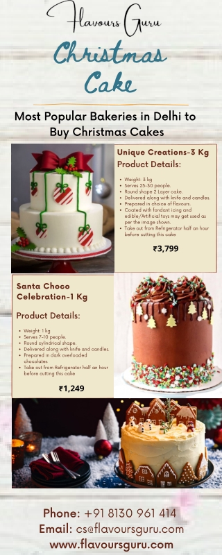 Order Now! Girlfriend Birthday Cake Online in Delhi NCR from Flavours Guru
