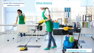 Office Cleaning